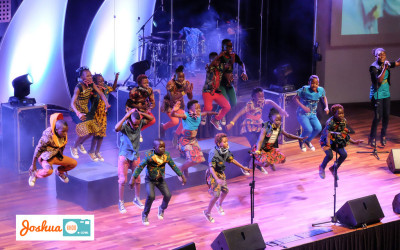 Watoto Children’s Choir