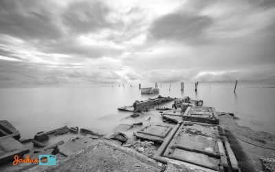 Long Exposure Landscape Photography with Fujifilm Malaysia