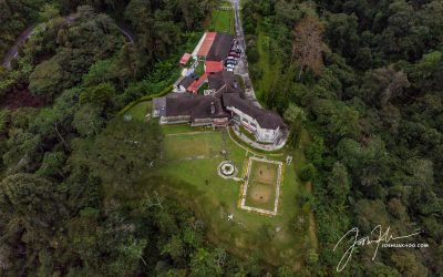 Beautiful OMF Bungalow, Cameron Highlands