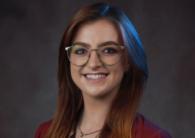 International Congress for Conservation Biology Headshots